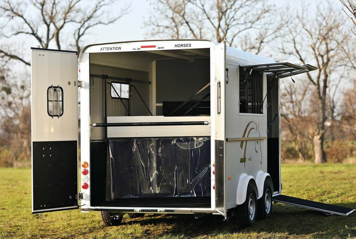 Cheval liberté 3places MAXI 3 2021 – Image 2