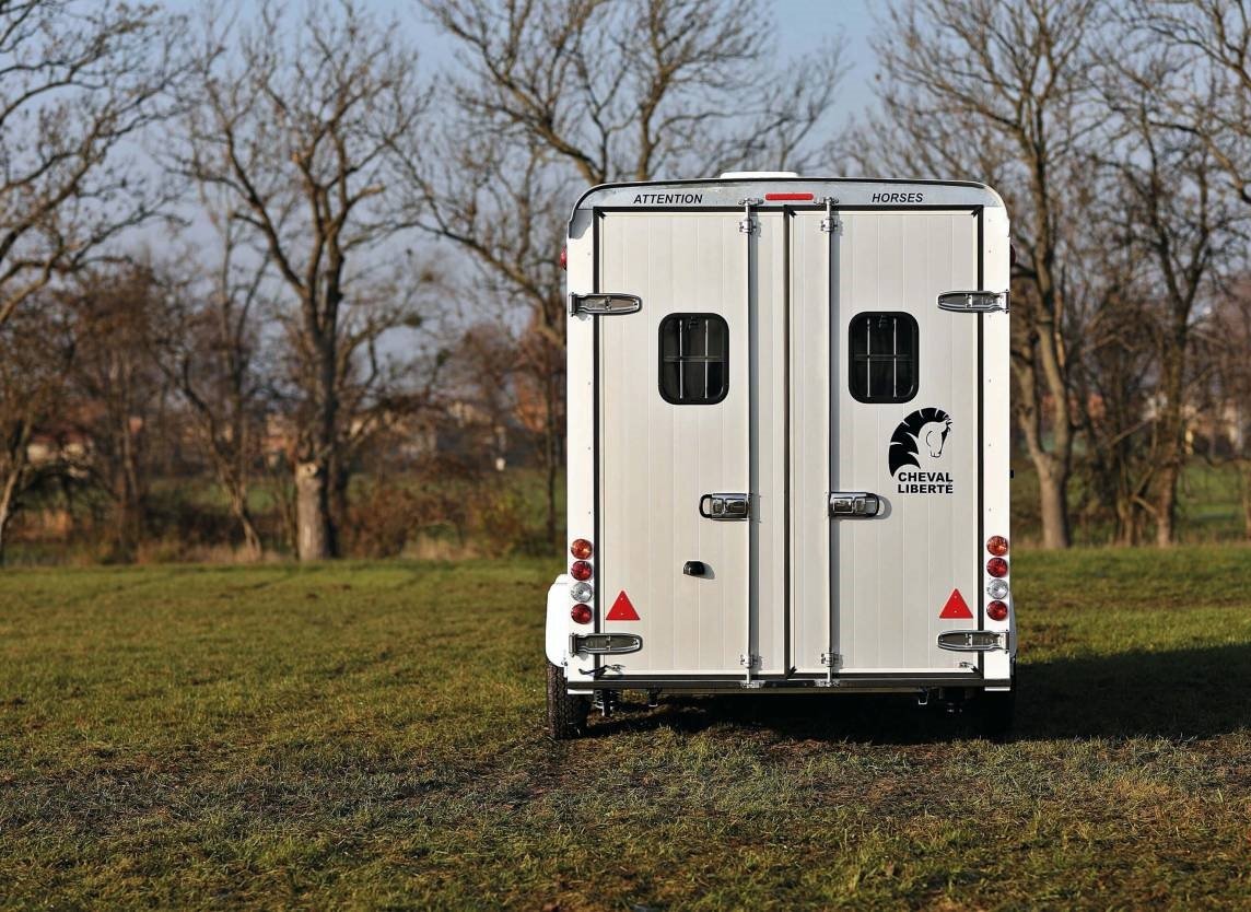 Cheval liberté 3places MAXI 3 2021 – Image 6
