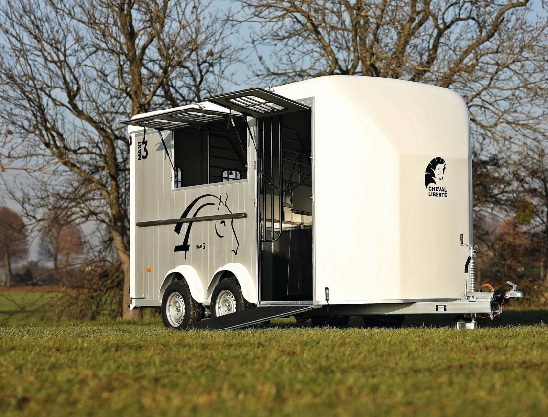 Cheval liberté 3places MAXI 3 2021 – Image 10