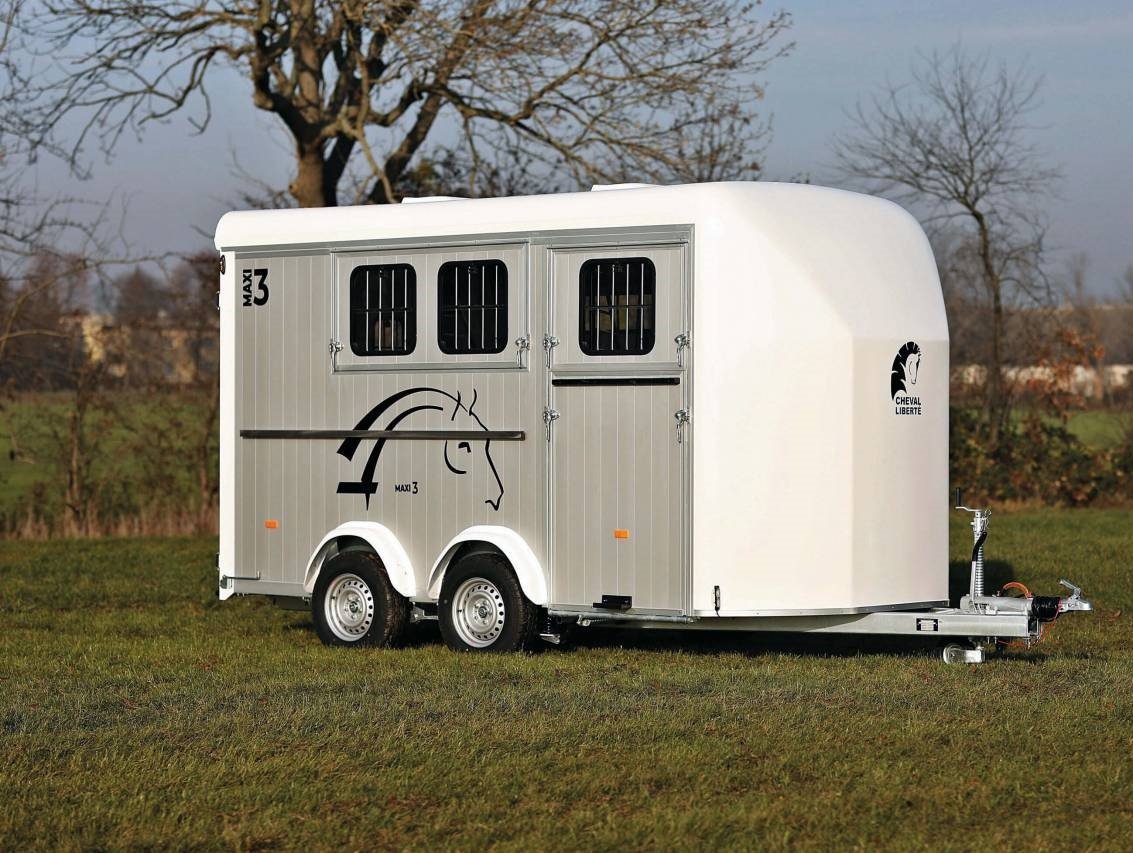 Cheval liberté 3places MAXI 3 2021 – Image 11