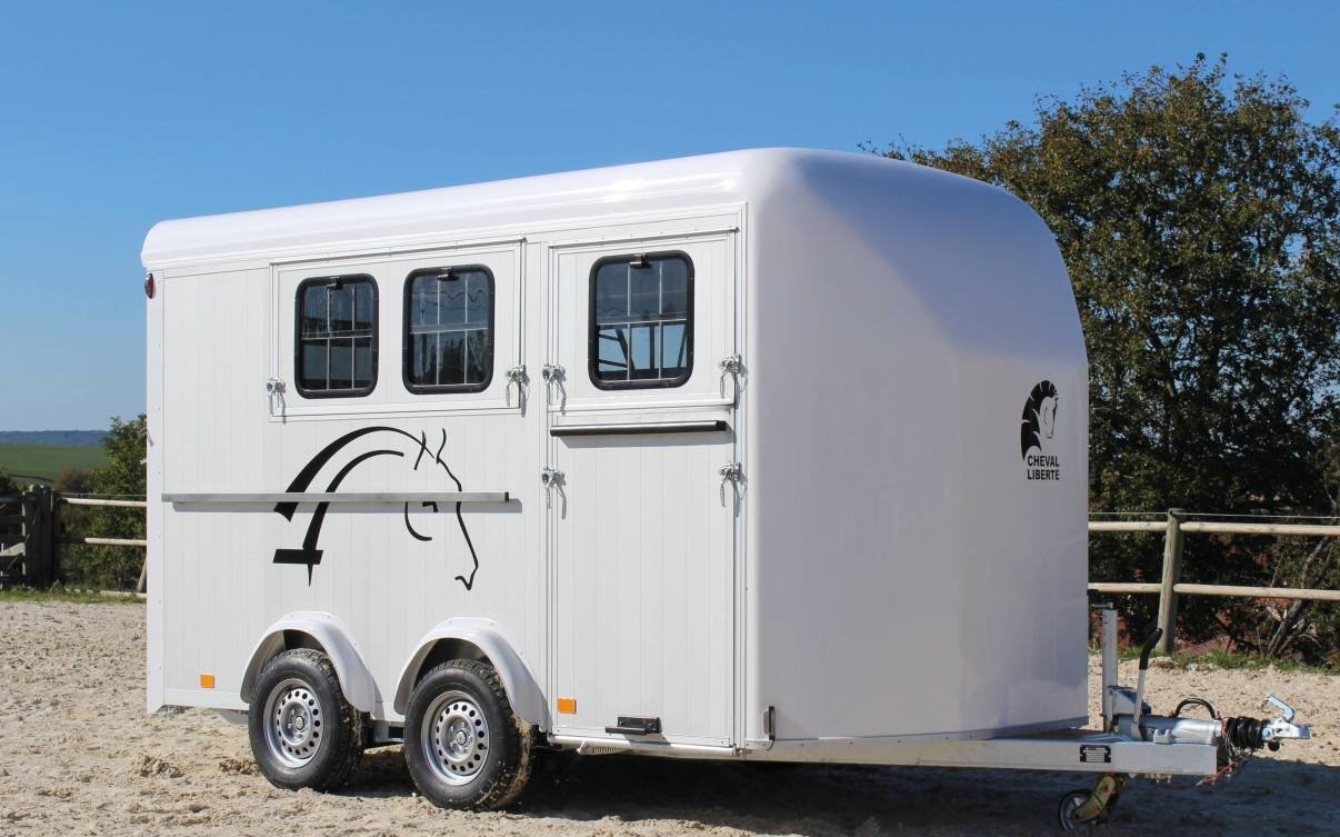 Cheval liberté 3places MAXI 3 2021 – Image 13