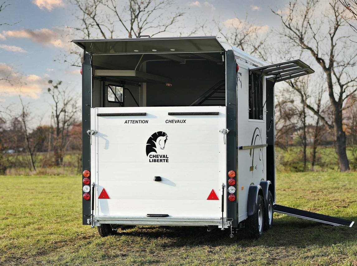 Cheval liberté 3places MAXI 3 2021 – Image 19
