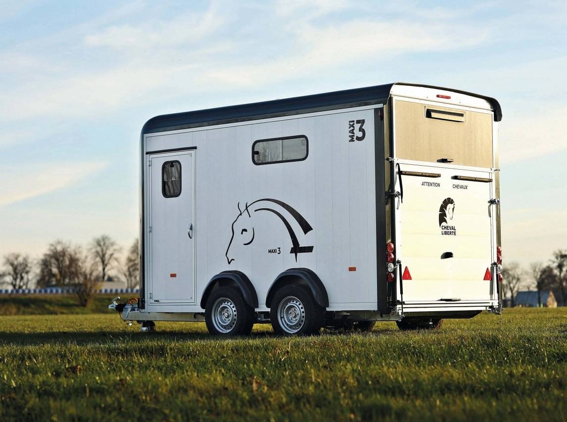 Cheval liberté 3places MAXI 3 2021 – Image 21