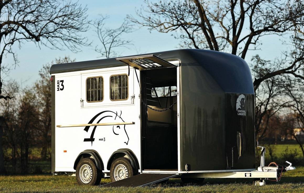 Cheval liberté 3places MAXI 3 2021 – Image 22