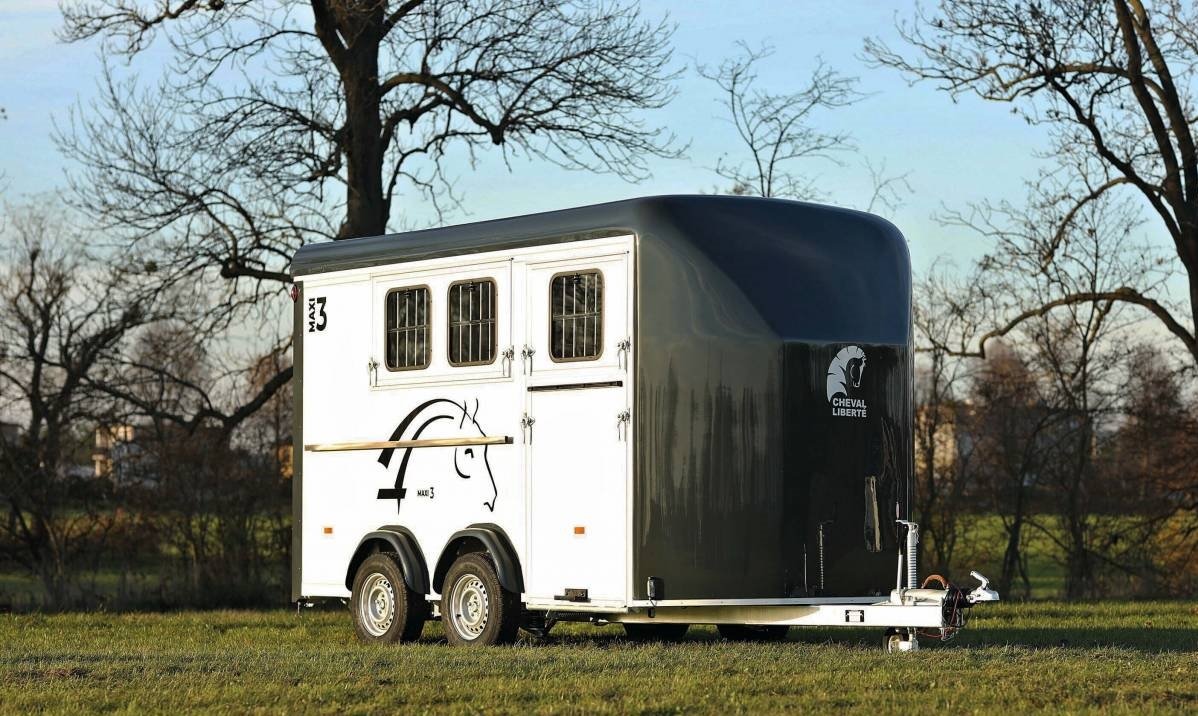 Cheval liberté 3places MAXI 3 2021 – Image 23