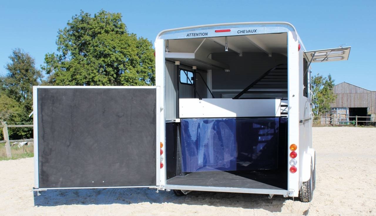 Cheval liberté 3places MAXI 3 2021 – Image 25