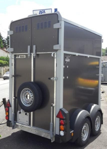 IFOR WILLIAMS HB 403 NEUF – Image 2
