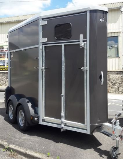 IFOR WILLIAMS HB 403 NEUF – Image 4
