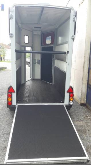 IFOR WILLIAMS HB 403 NEUF – Image 5