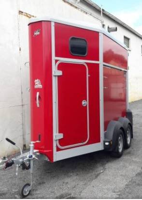 IFOR WILLIAMS HB 403 NEUF – Image 6