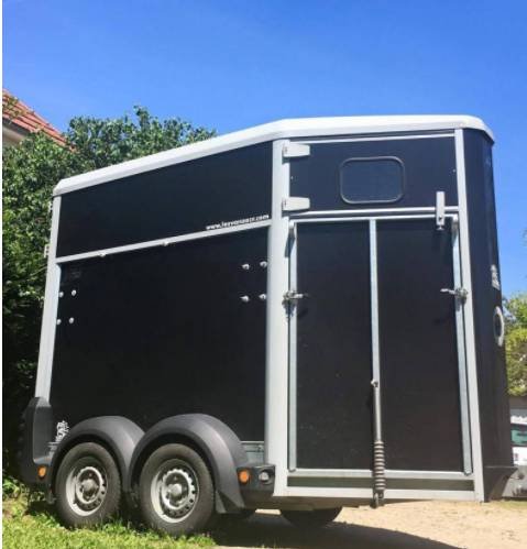 IFOR WILLIAMS HB 403 NEUF – Image 7