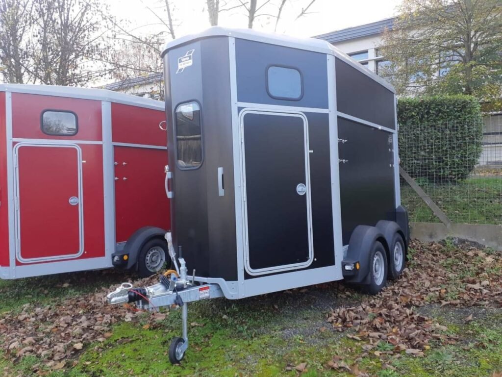 IFOR WILLIAMS - HB 506 NEUF