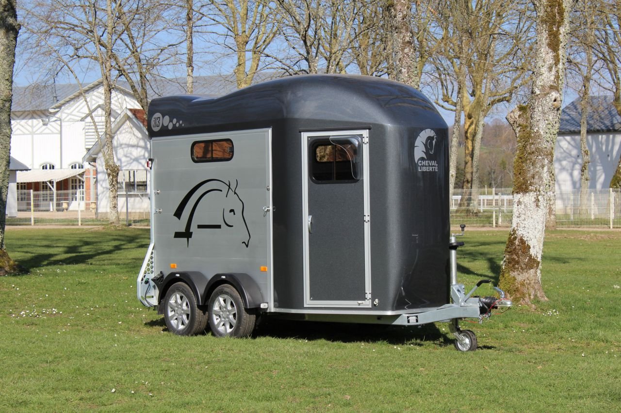 VAN CHEVAL LIBERTE GOLD 3 – Image 11