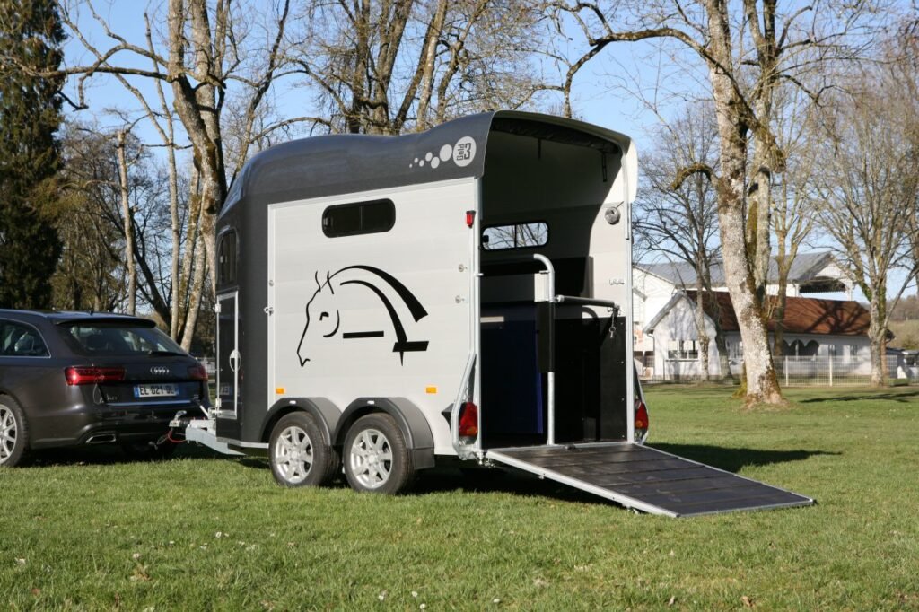 VAN CHEVAL LIBERTE GOLD 3