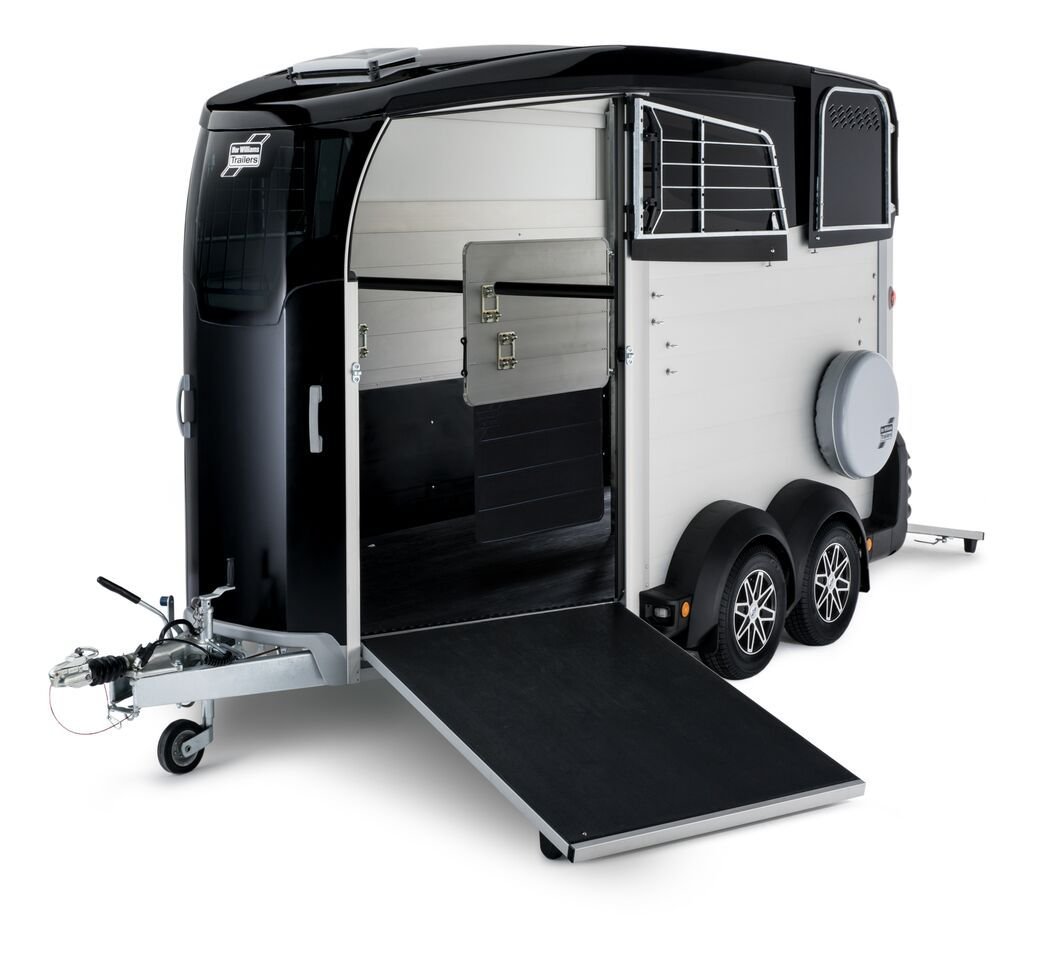 IFOR WILLIAMS - HBX 511 - 2 PLACES - NEUF – Image 4