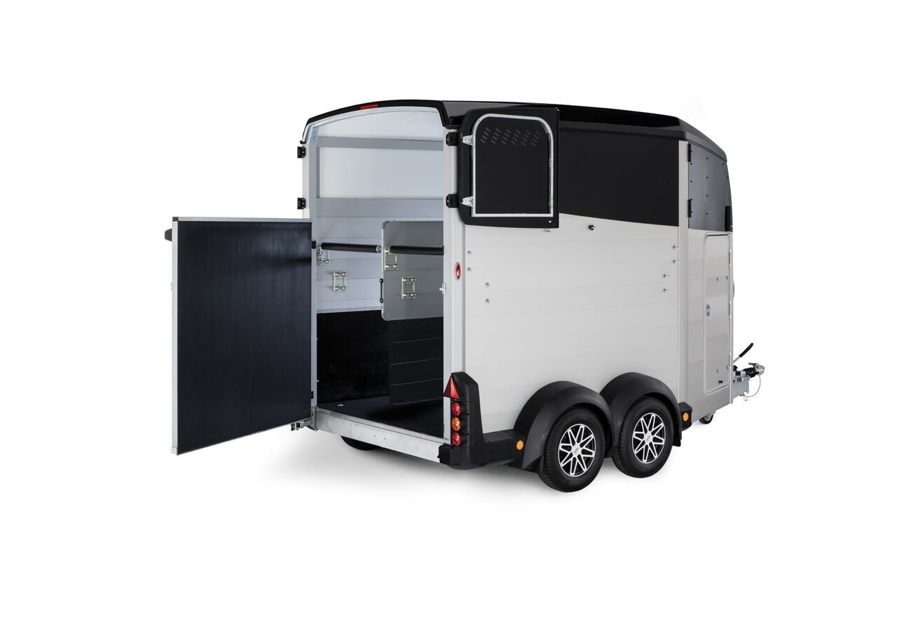IFOR WILLIAMS - HBX 511 - 2 PLACES - NEUF – Image 5
