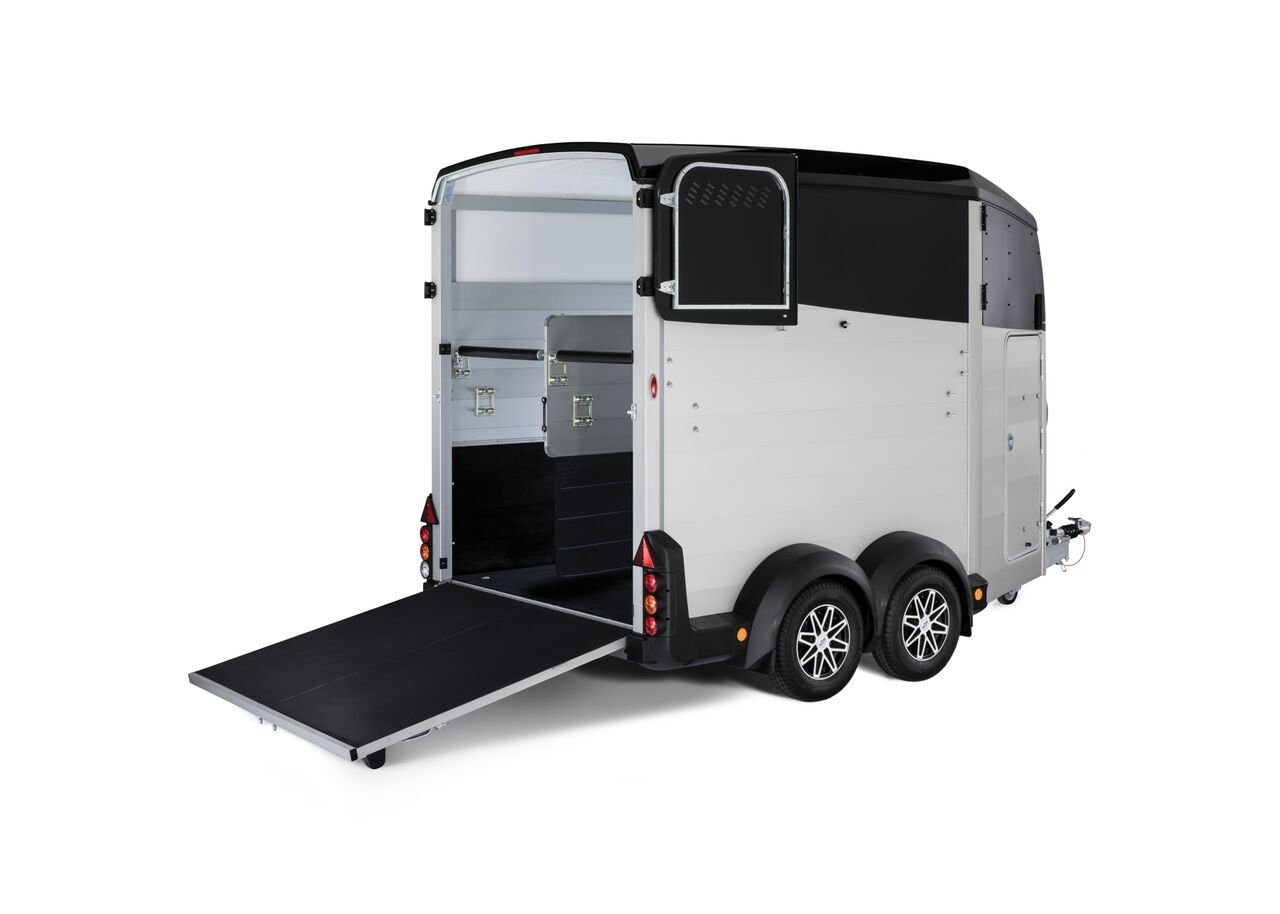 IFOR WILLIAMS - HBX 511 - 2 PLACES - NEUF – Image 6