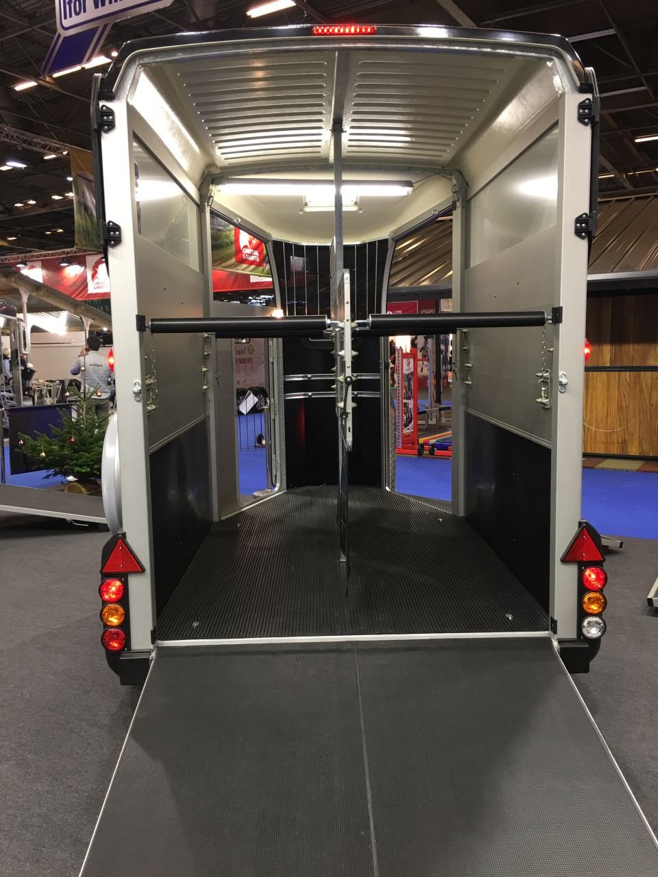 IFOR WILLIAMS - HBX 511 - 2 PLACES - NEUF – Image 7