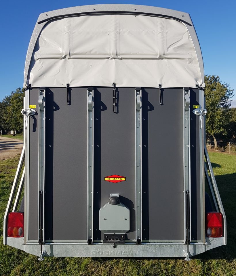 BOCKMANN DUO ESPRIT S+B / NEUF – Image 3
