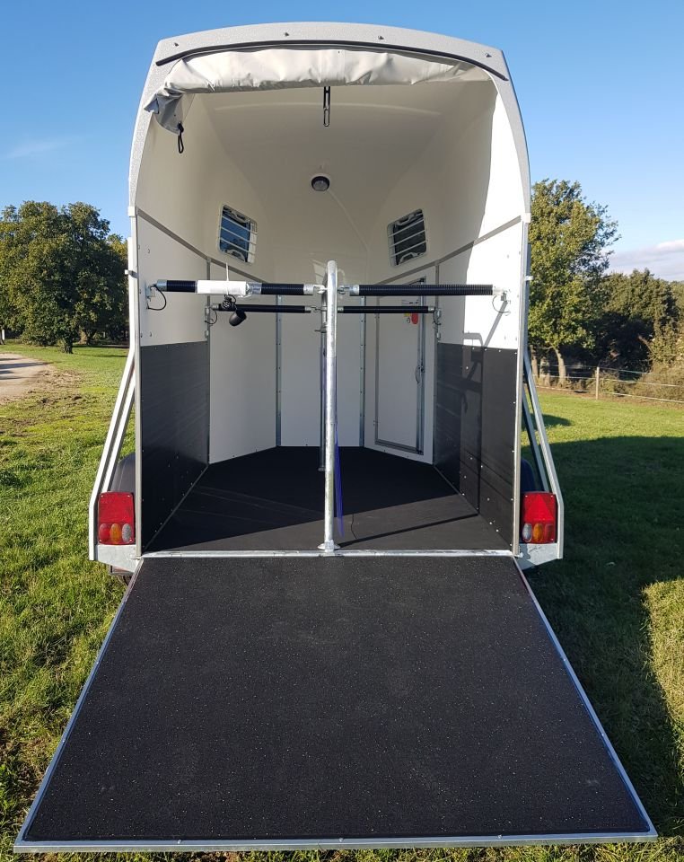 BOCKMANN DUO ESPRIT S+B / NEUF – Image 4