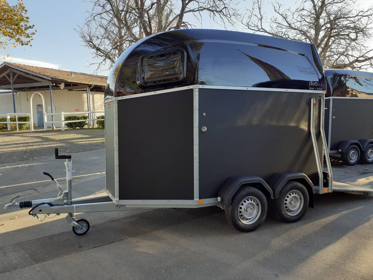BOCKMANN DUO ESPRIT S+B / NEUF – Image 8