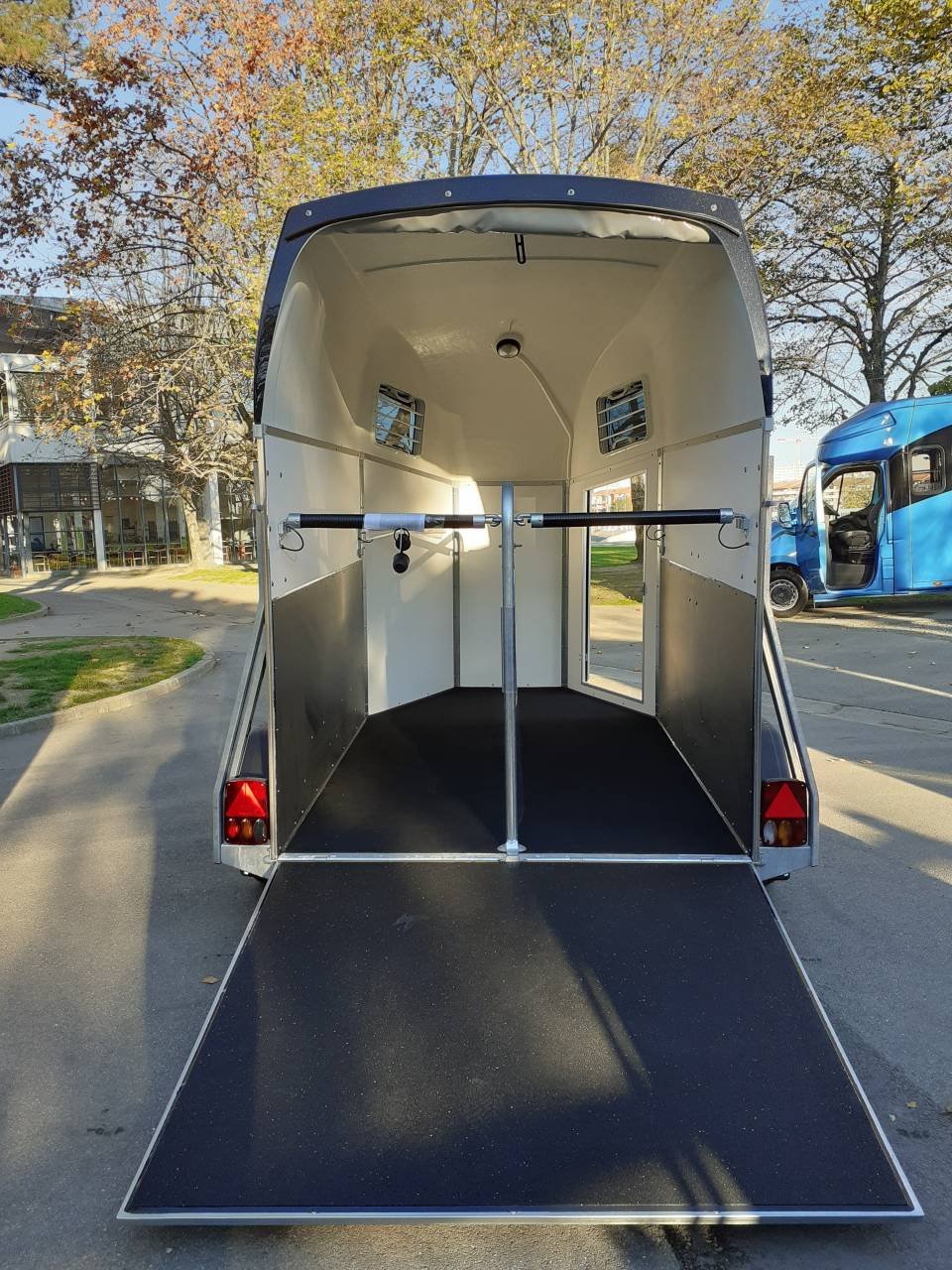 BOCKMANN DUO ESPRIT S+B / NEUF – Image 9