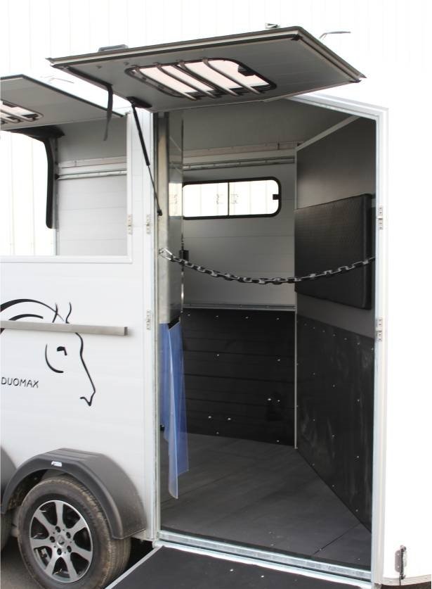 VAN DUOMAX CHEVAL LIBERTE – Image 6