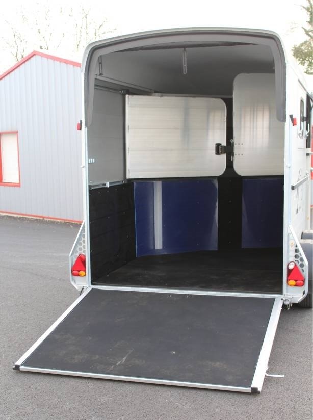 VAN DUOMAX CHEVAL LIBERTE – Image 7