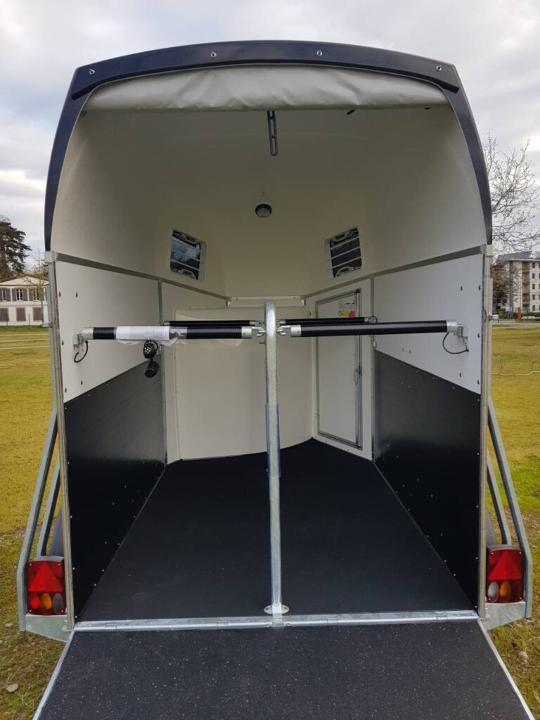 BOCKMANN DUO ESPRIT S+B SELLERIE / NEUF