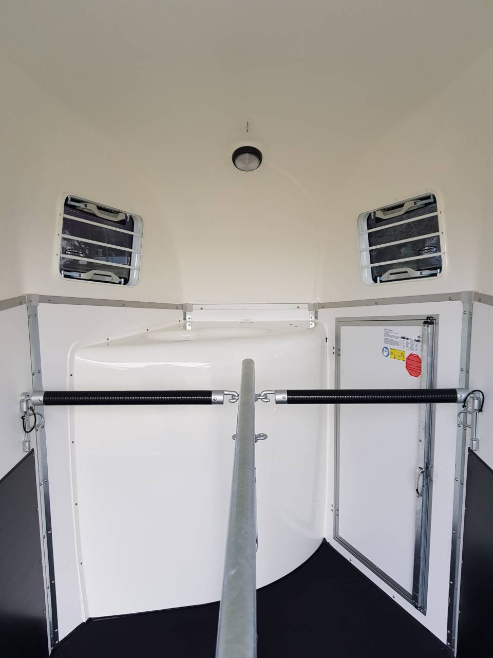 BOCKMANN DUO ESPRIT S+B SELLERIE / NEUF – Image 4