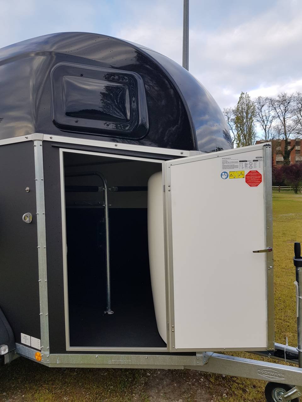 BOCKMANN DUO ESPRIT S+B SELLERIE / NEUF – Image 5