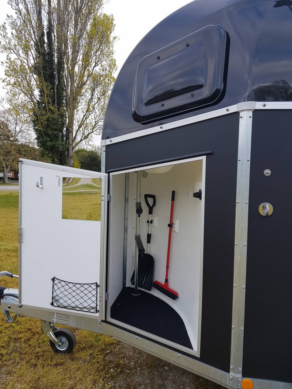 BOCKMANN DUO ESPRIT S+B SELLERIE / NEUF – Image 6