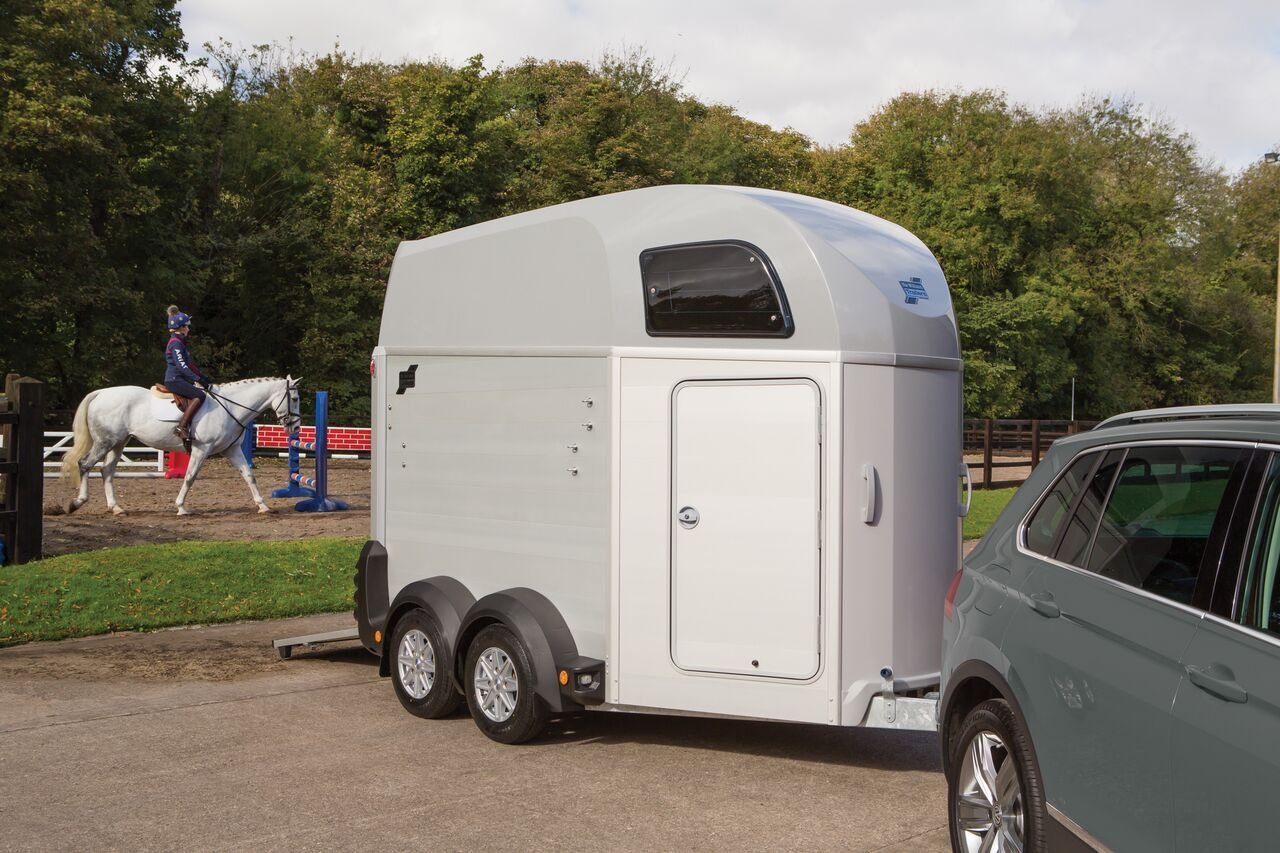 IFOR WILLIAMS – HBE 506 – 2 PLACES – NEUF – Image 2