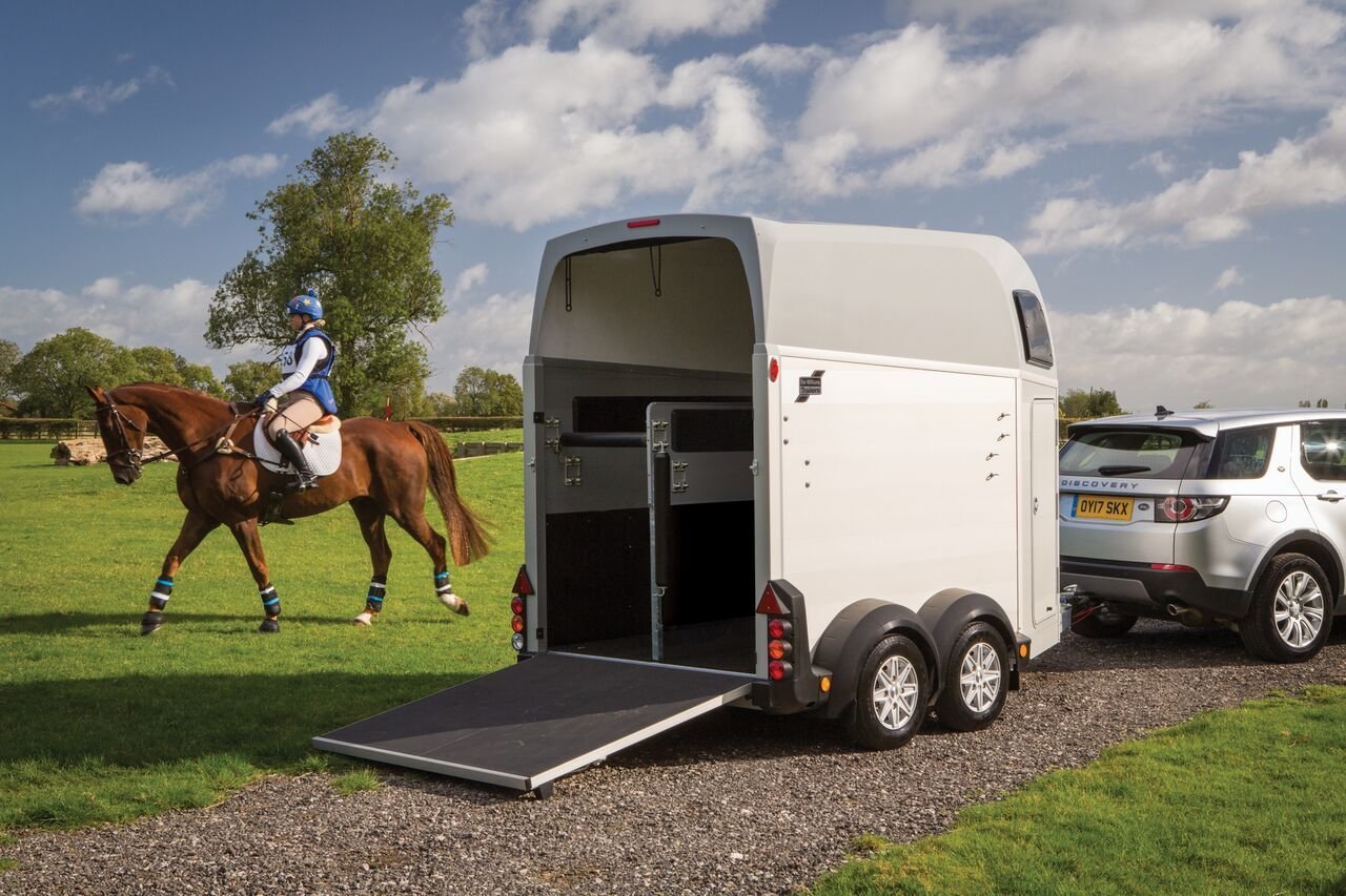 IFOR WILLIAMS – HBE 506 – 2 PLACES – NEUF – Image 3