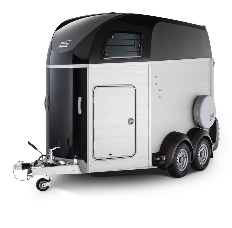 IFOR WILLIAMS – HBE 506 – 2 PLACES – NEUF – Image 4