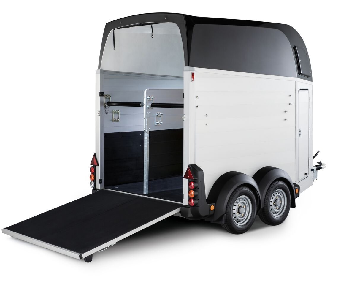 IFOR WILLIAMS – HBE 506 – 2 PLACES – NEUF – Image 5