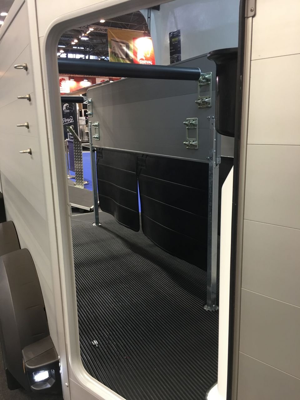 IFOR WILLIAMS – HBE 506 – 2 PLACES – NEUF – Image 6