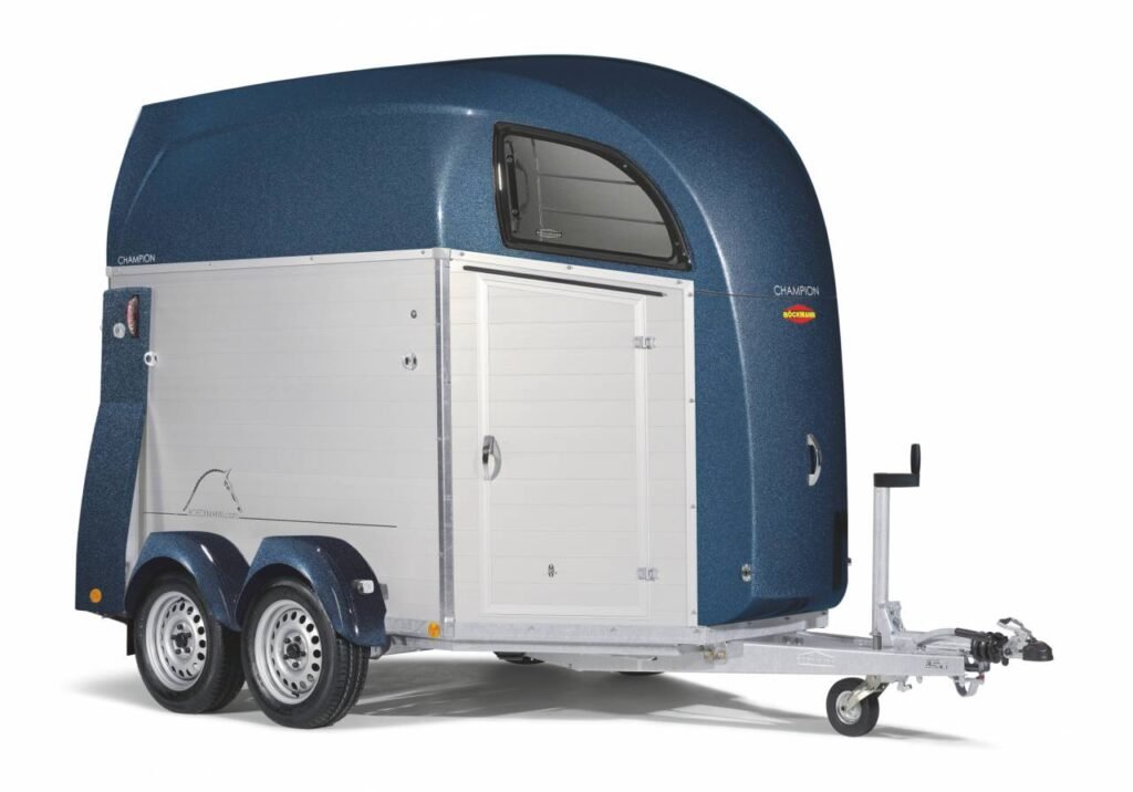 Vans BÖCKMANN NEUF