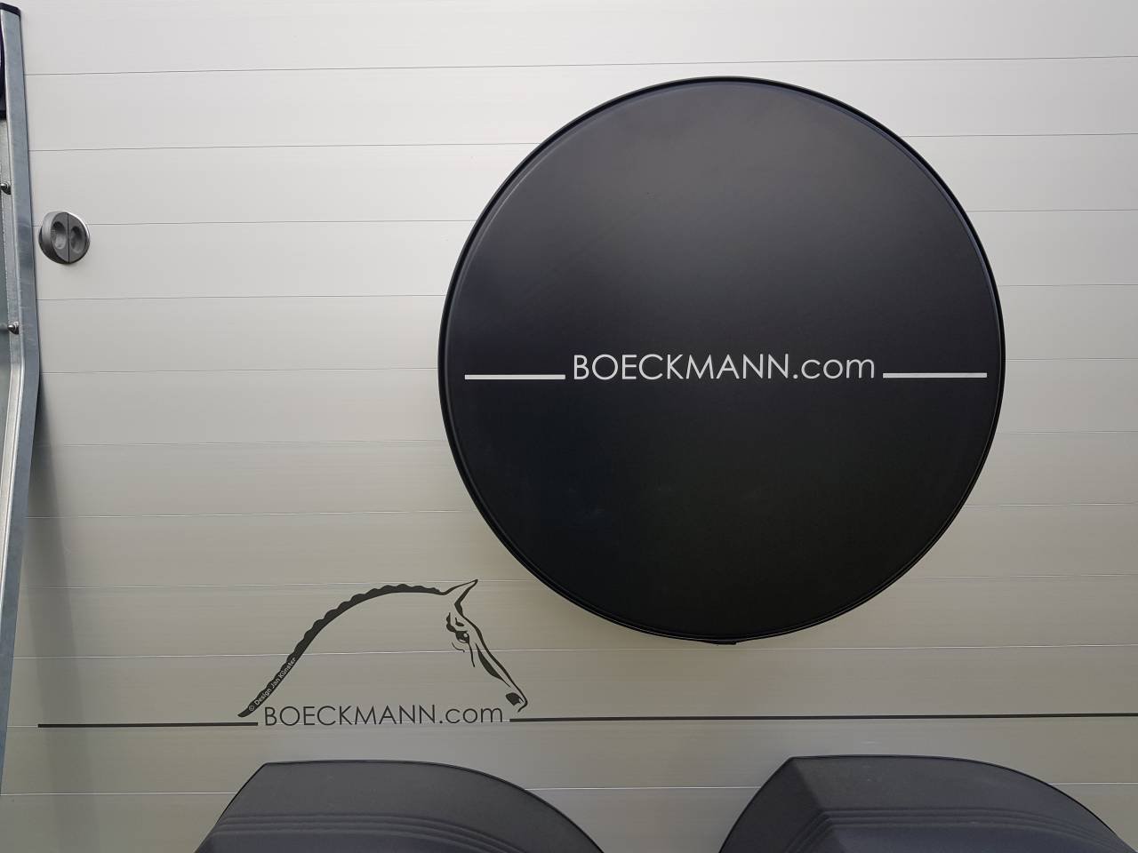 BOCKMANN DUO ALU CHAMPION R LUXE NEUF – Image 2