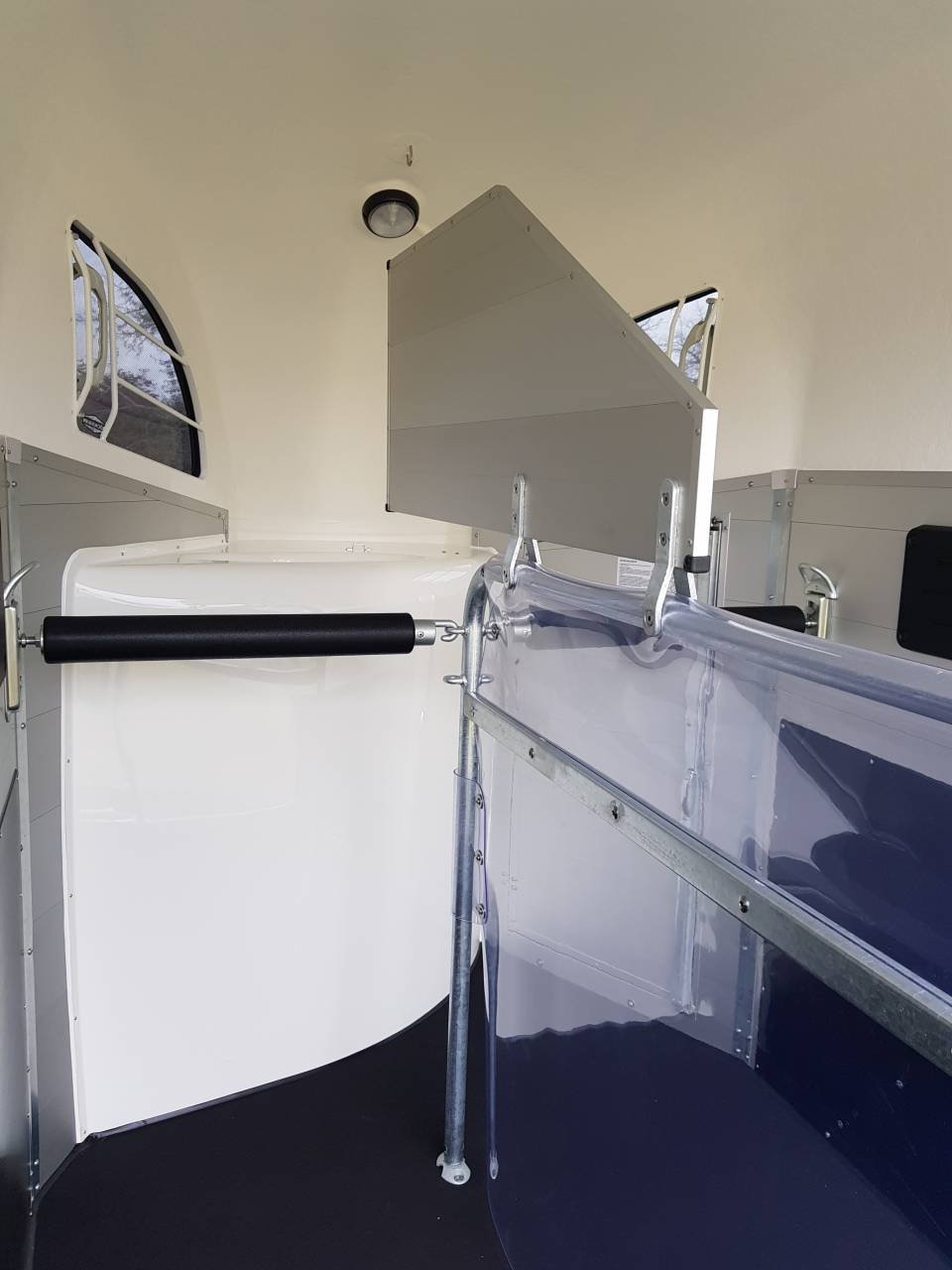 BOCKMANN DUO ALU CHAMPION R LUXE NEUF – Image 8