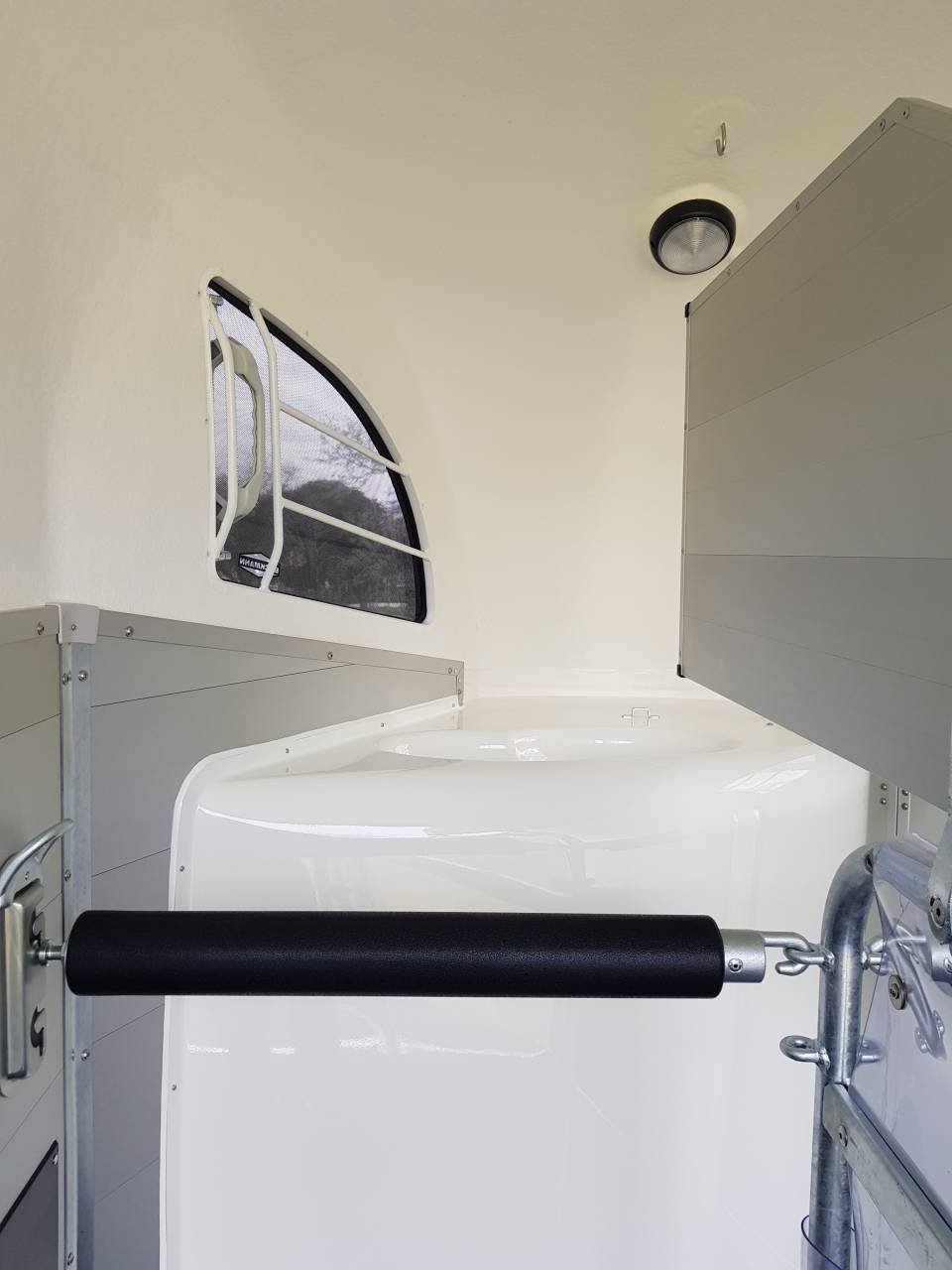 BOCKMANN DUO ALU CHAMPION R LUXE NEUF – Image 9