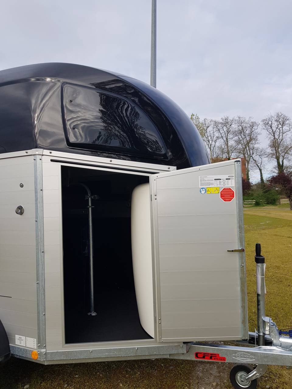 BOCKMANN DUO ALU CHAMPION R LUXE NEUF – Image 10
