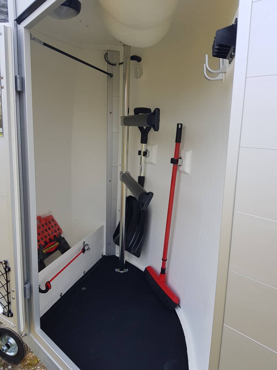 BOCKMANN DUO ALU CHAMPION R LUXE NEUF – Image 11