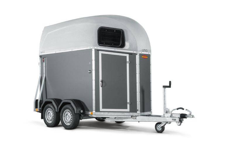 Van BOCKMANN UNO S+B – Image 2