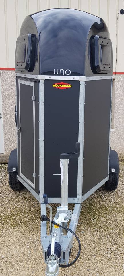 Van BOCKMANN UNO S+B – Image 3