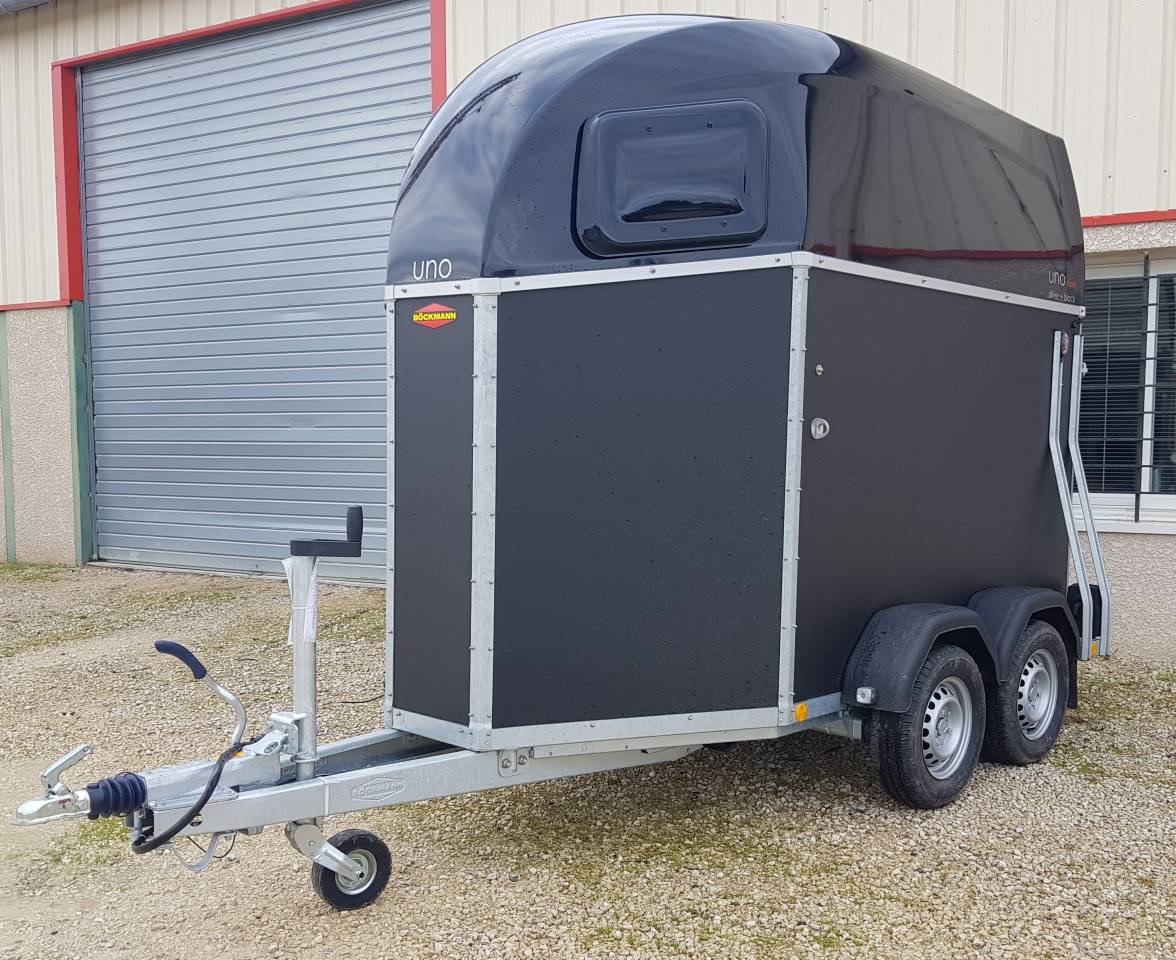 Van BOCKMANN UNO S+B – Image 4