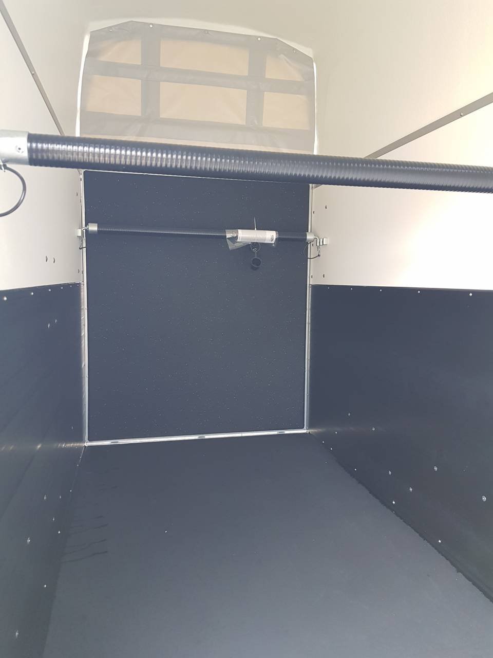 Van BOCKMANN UNO S+B – Image 6