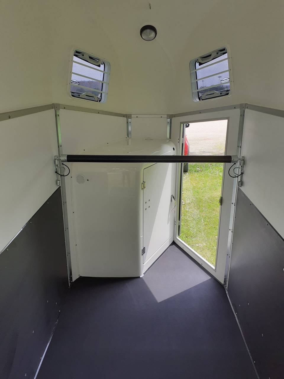 Van BOCKMANN UNO S+B – Image 7