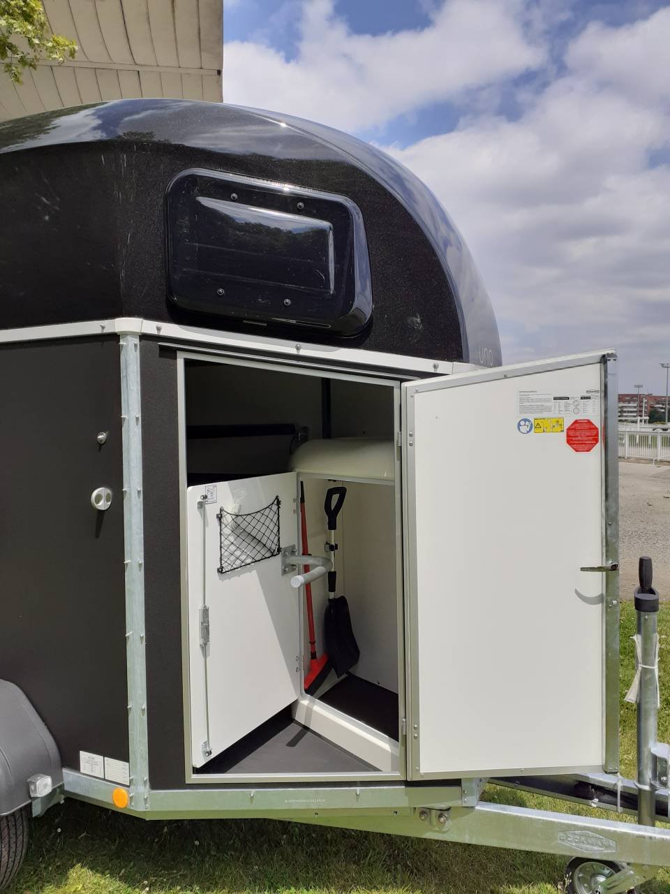 Van BOCKMANN UNO S+B – Image 8