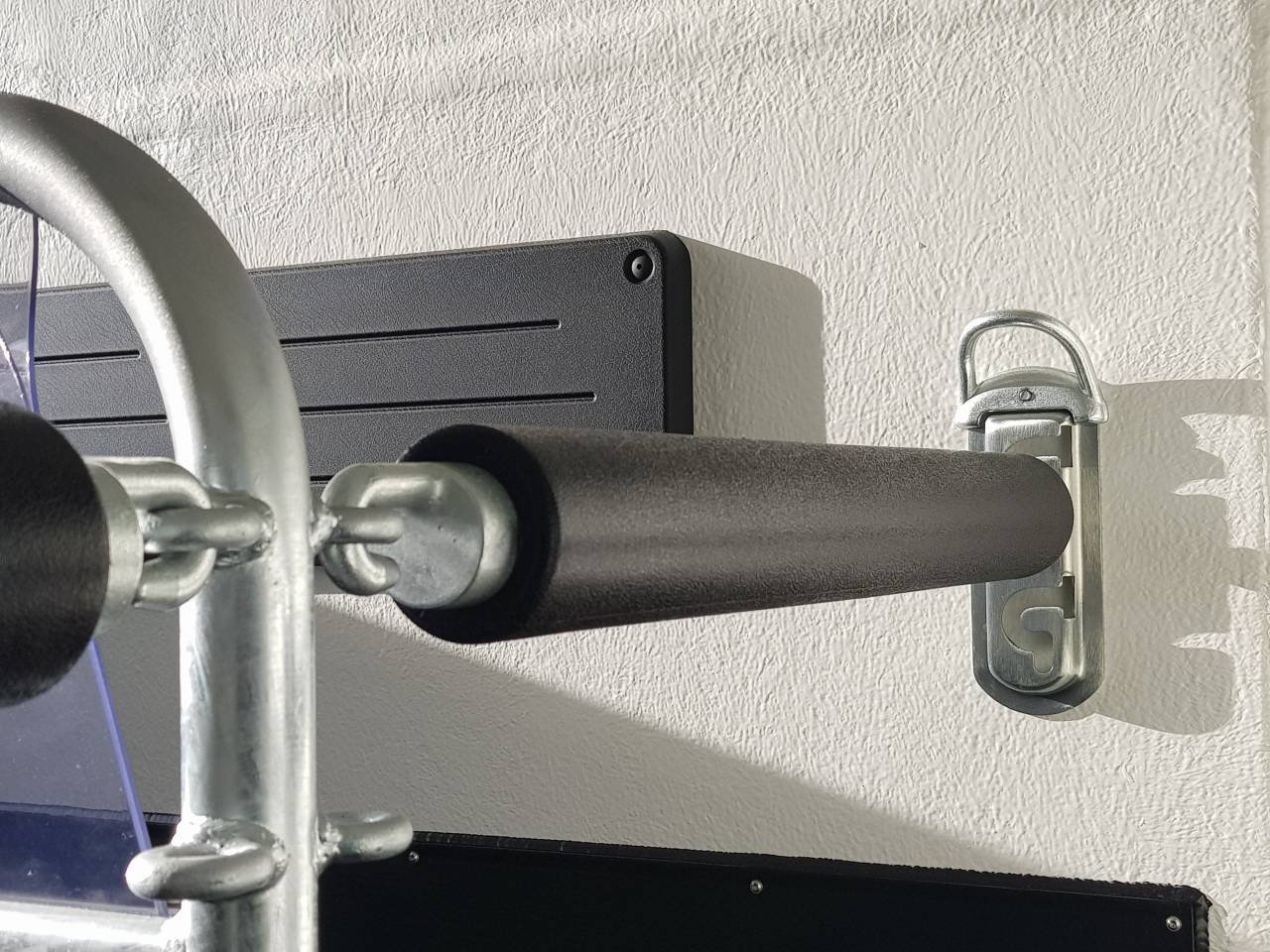 Van BOCKMANN COMFORT – Image 3